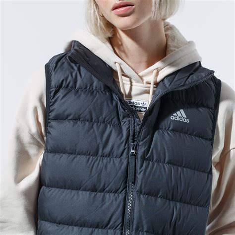 damen westen adidas